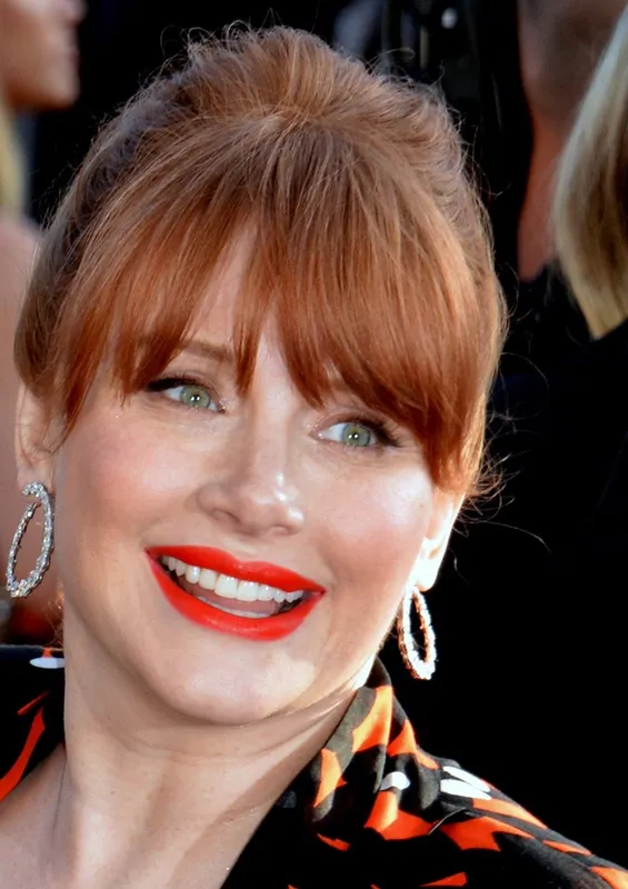 Bryce Dallas Howard — photo 2