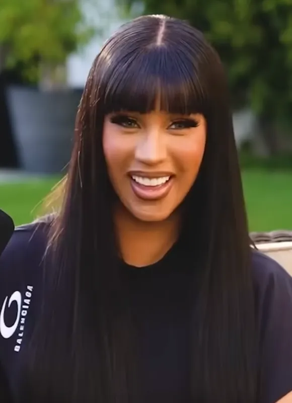 Cardi B — photo 1