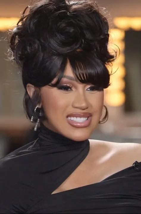 Cardi B — photo 2