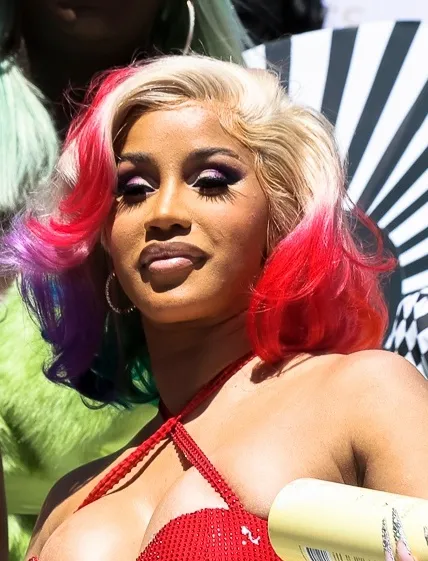Cardi B — photo 4