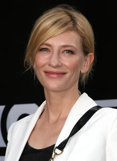 Cate Blanchett — photo 1