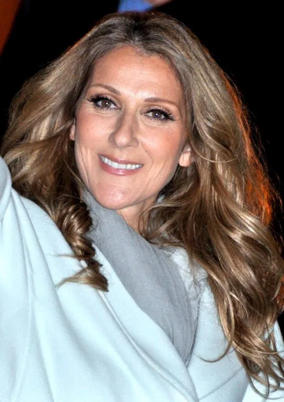 Celine Dion — photo 1