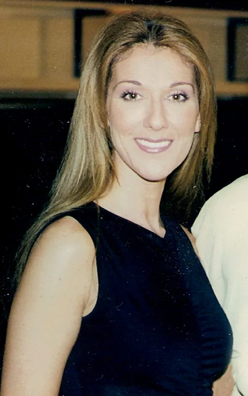 Celine Dion — photo 2