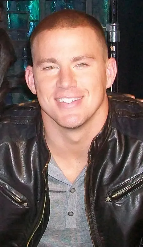 Channing Tatum — photo 1