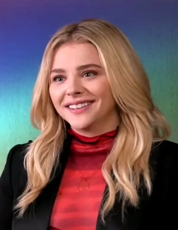 Chloe Grace Moretz — photo 3