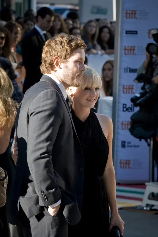 Chris Pratt — photo 1