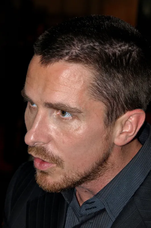 Christian Bale — photo 3