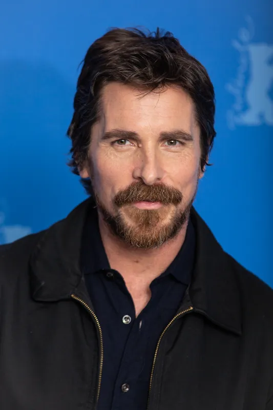 Christian Bale — photo 4