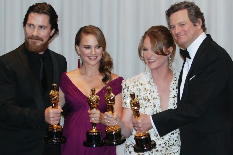 Christian Bale — photo 5
