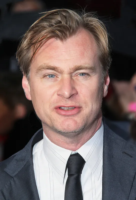 Christopher Nolan — photo 1