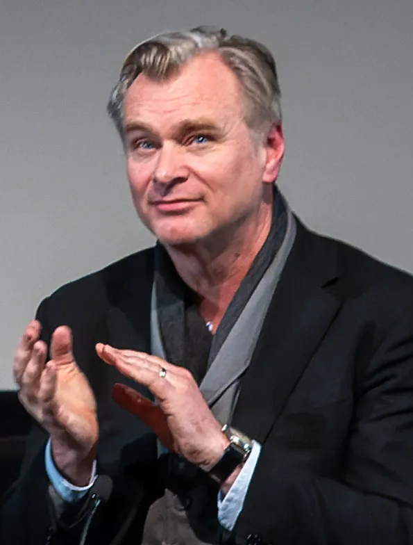 Christopher Nolan — photo 2