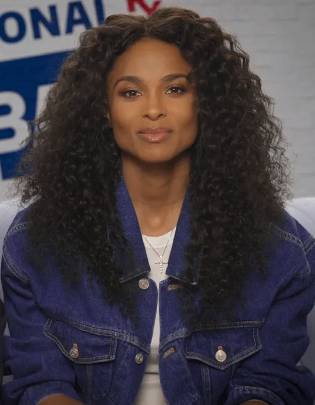 Ciara — photo 1