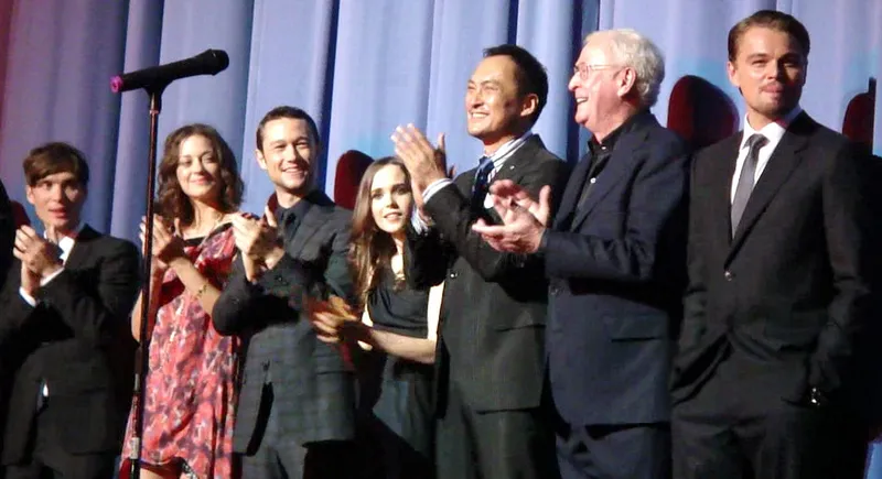 Cillian Murphy — photo 2