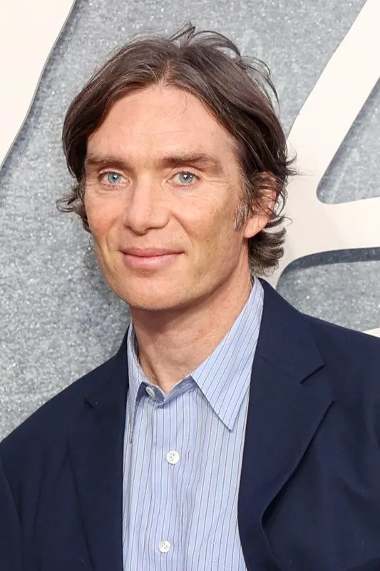 Cillian Murphy — photo 3
