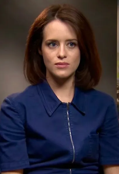 Claire Foy — photo 1