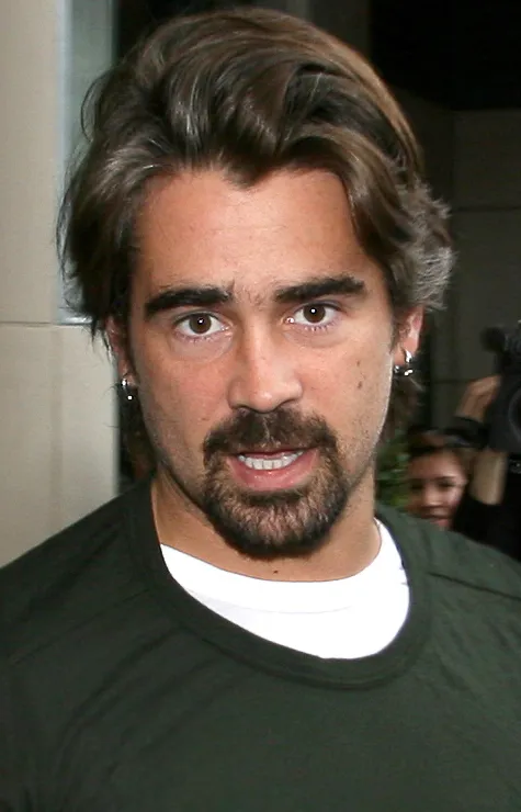 Colin Farrell — photo 1