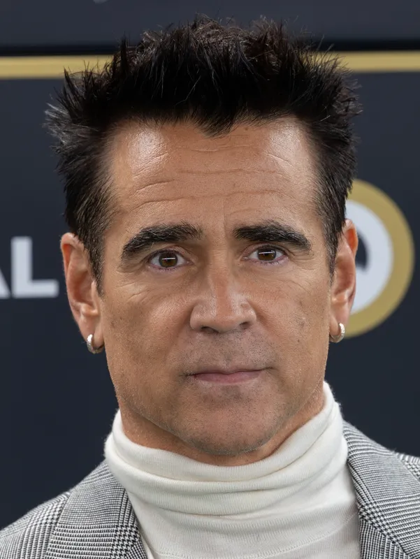 Colin Farrell — photo 2