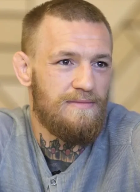 Conor McGregor — photo 2