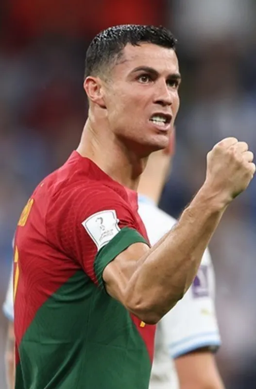 Cristiano Ronaldo — photo 2