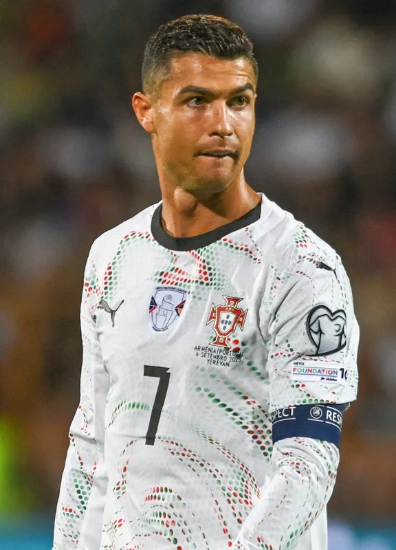 Cristiano Ronaldo — photo 3