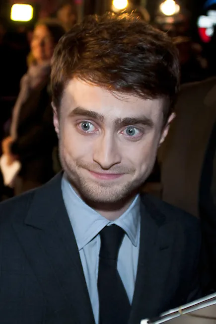 Daniel Radcliffe — photo 1