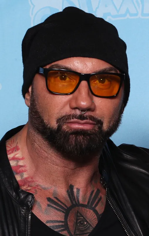 Dave Bautista — photo 1