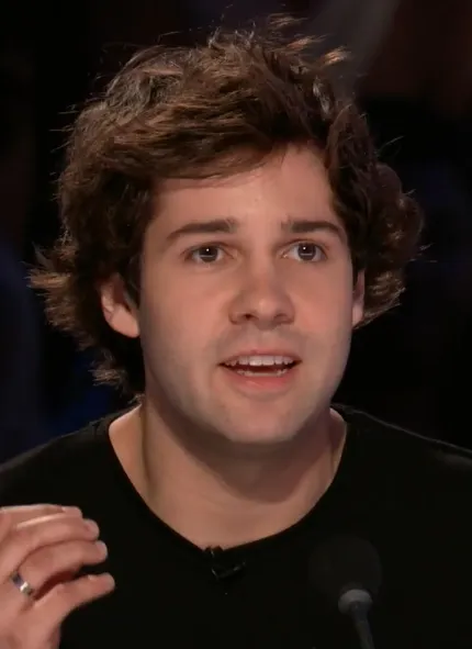 David Dobrik — photo 1