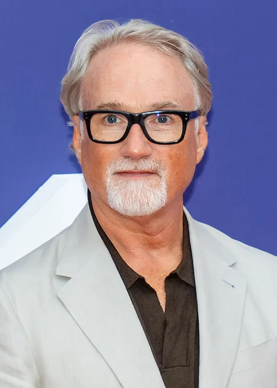David Fincher — photo 1