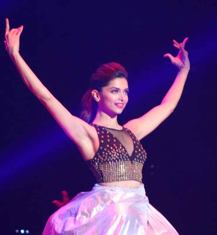 Deepika Padukone — photo 1