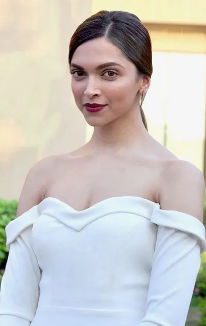 Deepika Padukone — photo 2