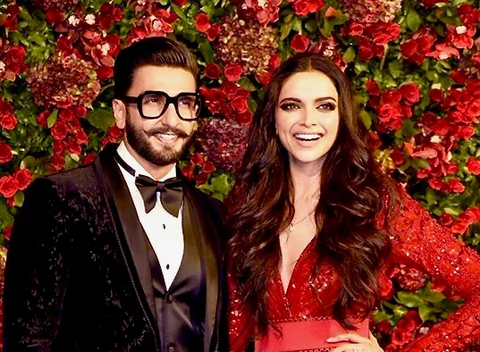 Deepika Padukone — photo 5