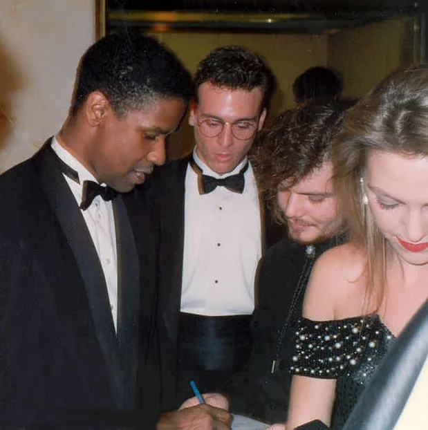 Denzel Washington — photo 1