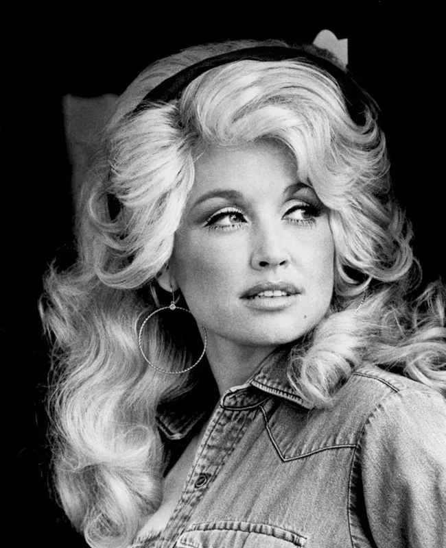 Dolly Parton — photo 1