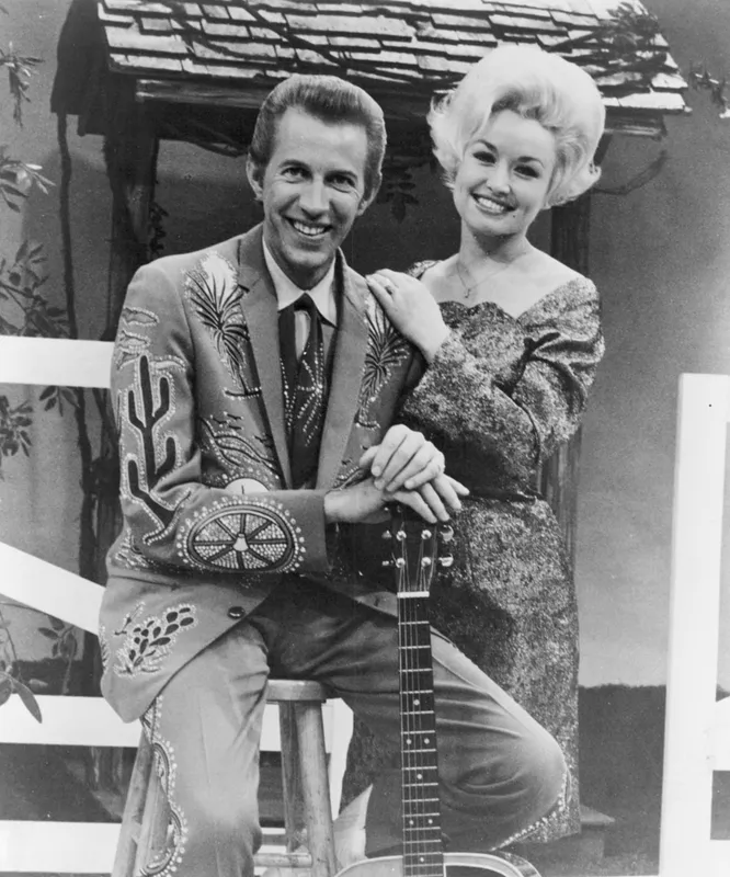Dolly Parton — photo 2