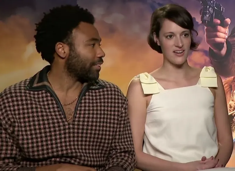 Donald Glover — photo 1