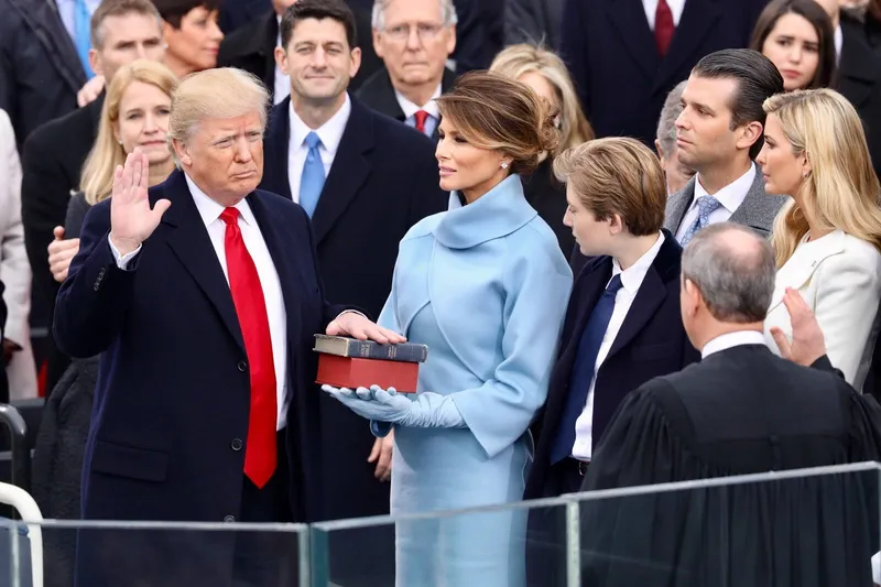 Donald Trump — photo 1
