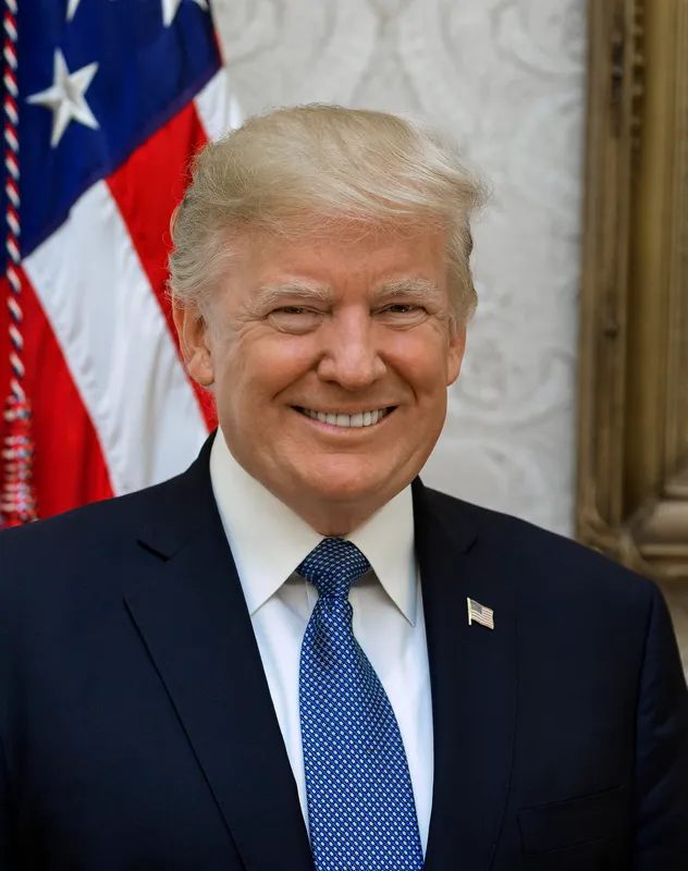 Donald Trump — photo 2