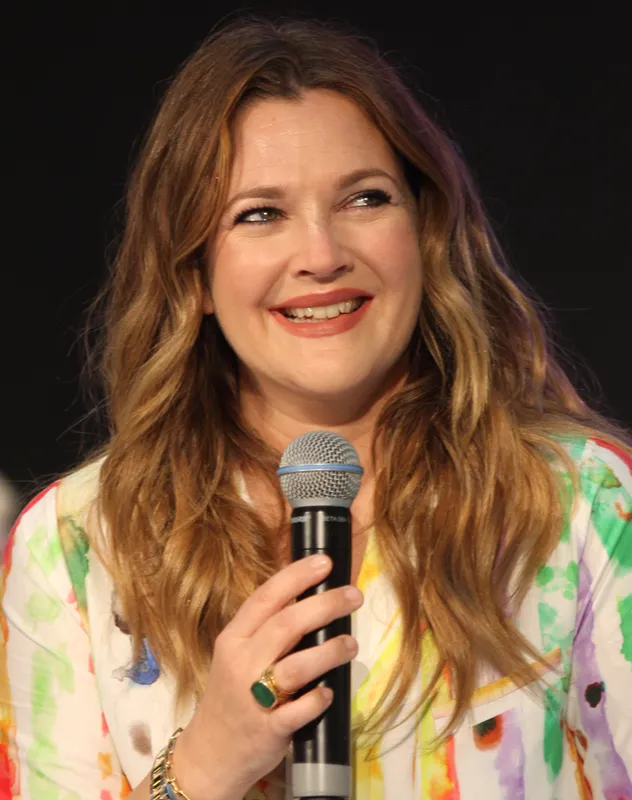 Drew Barrymore — photo 1