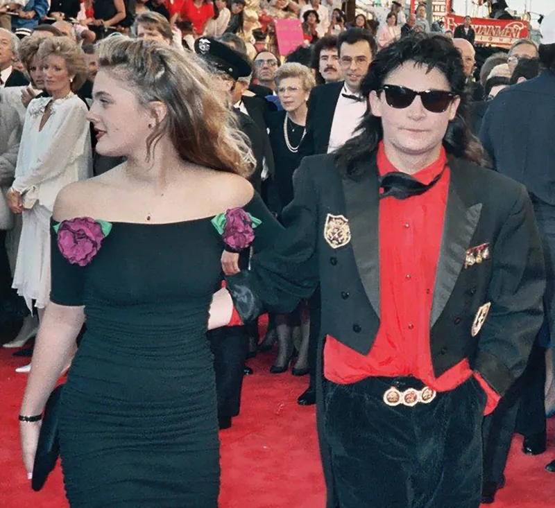 Drew Barrymore — photo 4