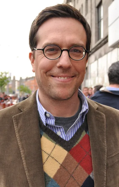 Ed Helms — photo 1