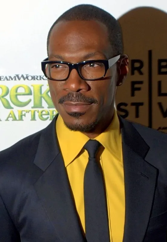 Eddie Murphy — photo 1
