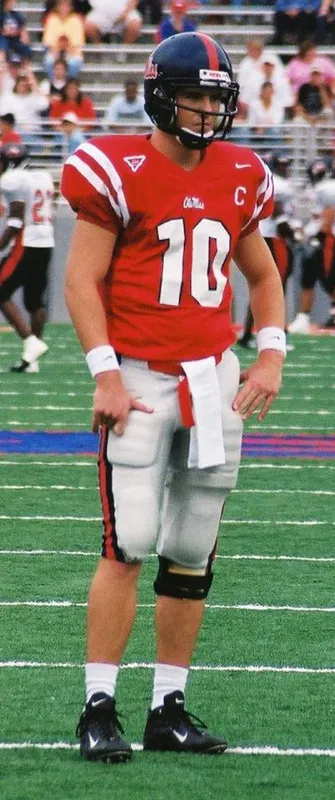 Eli Manning — photo 1