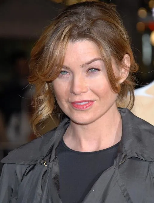 Ellen Pompeo — photo 1
