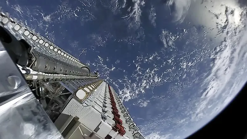 Elon Musk — photo 1