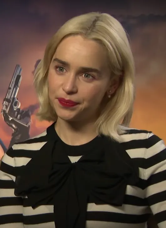 Emilia Clarke — photo 2