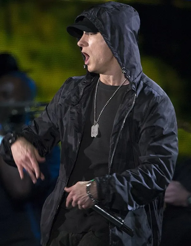 Eminem — photo 1