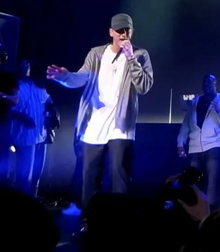 Eminem — photo 2