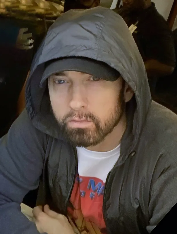 Eminem — photo 3