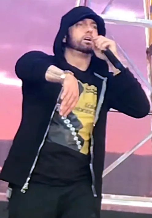 Eminem — photo 4