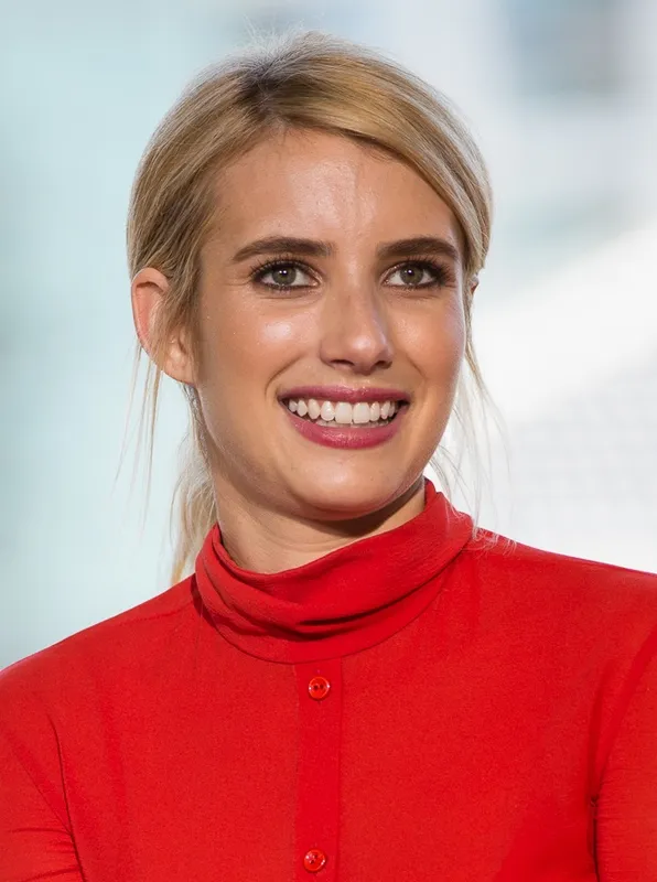 Emma Roberts — photo 2